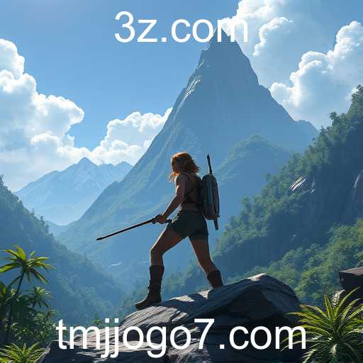 Explorando o Mundo dos Jogos de Aventura: Uma Jornada de Imersão e Desafios