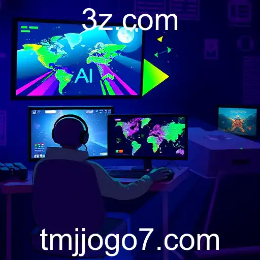 Crescimento dos Jogos Online no Brasil