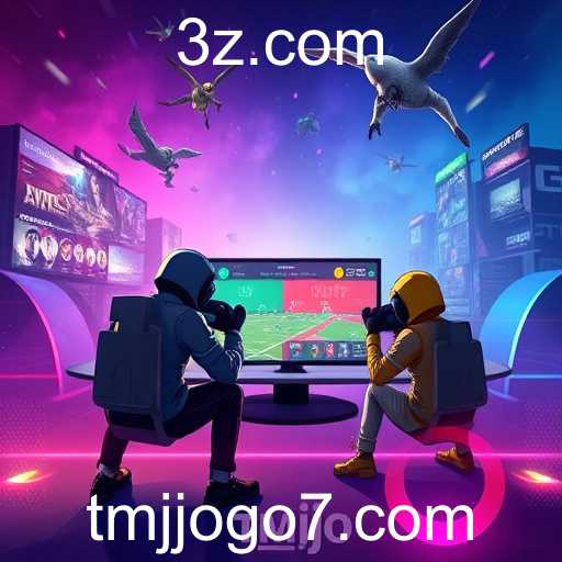 A Revolução dos Jogos Online no Brasil