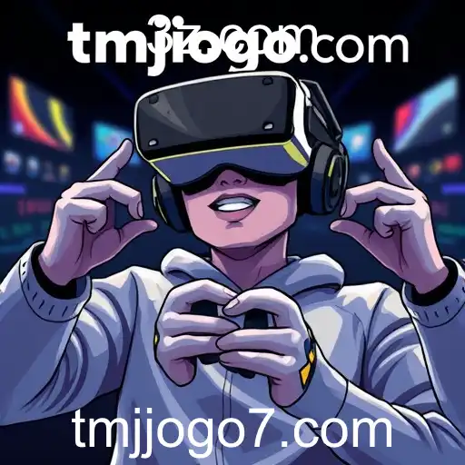 Revolução Digital nos Games Online