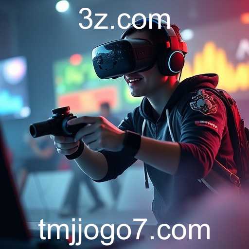 A Evolução do Mundo dos Jogos em 2026