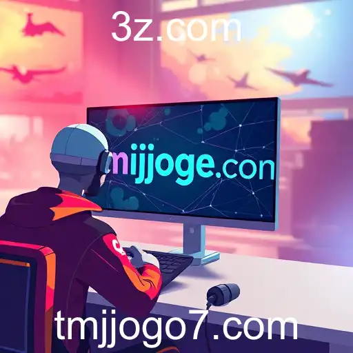 A Evolução dos Jogos Online em 2025