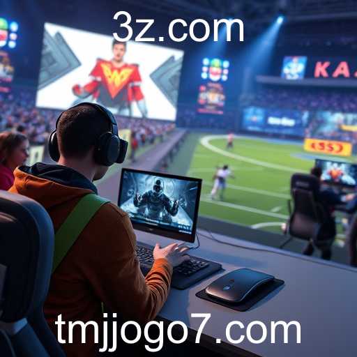 A Evolução dos Jogos Online em 2026
