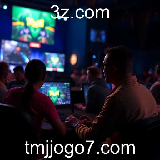 A Evolução dos Jogos Online no Brasil