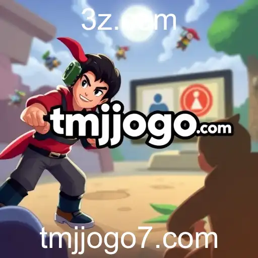 A Explosão dos Games em Língua Portuguesa