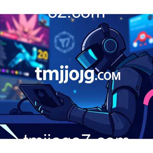 Revolução no Mundo dos Jogos Online