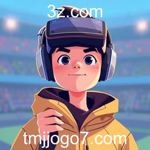 Revolução nos Jogos em 2026: A Era do tmjjogo com