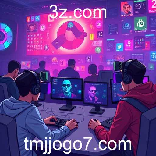 A Revolução dos Jogos Online em 2026