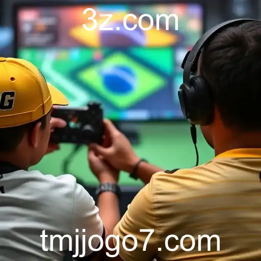 Explorando o Futuro dos Jogos Online em Portugal
