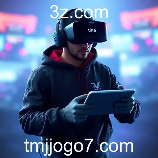 Transformação do Mercado de Jogos em 2026: Inovações e Desafios