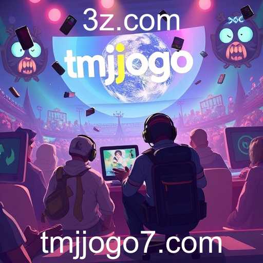 Inovações e Tendências no Mundo dos Jogos em 2026