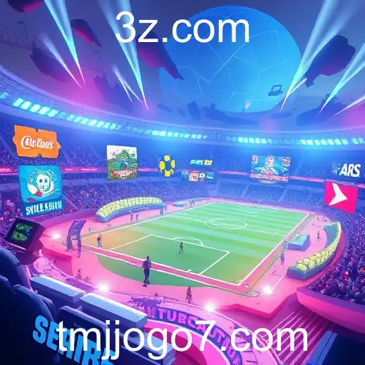 A Revolução dos Games em 2026: O Impacto do tmjjogo com na Indústria