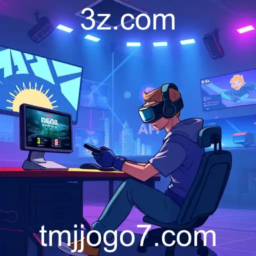 A Revolução dos Jogos Online no Brasil