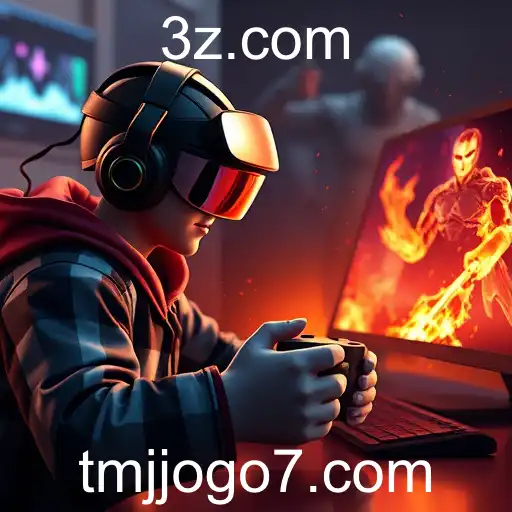 A Revolução dos Sites de Jogos em Português