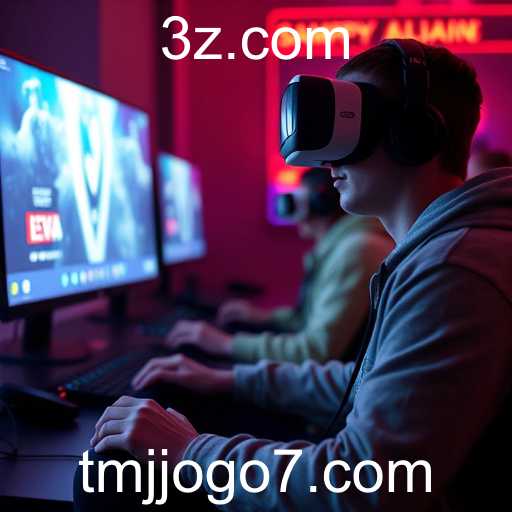 O Crescimento dos Jogos Online em 2026
