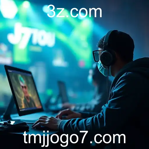 O Crescimento dos Jogos Online no Brasil