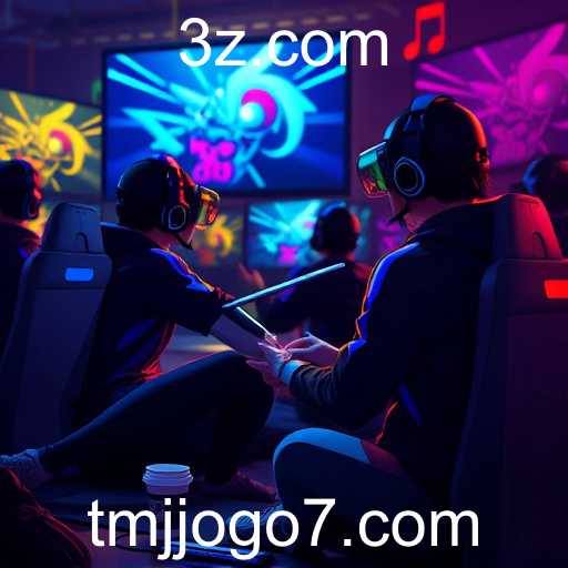 Crescimento dos jogos online no Brasil