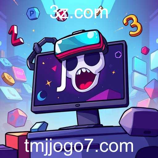 O Impacto de tmjjogo com na Indústria de Jogos