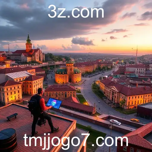 Inovação e Crescimento no Mercado de Jogos em Portugal