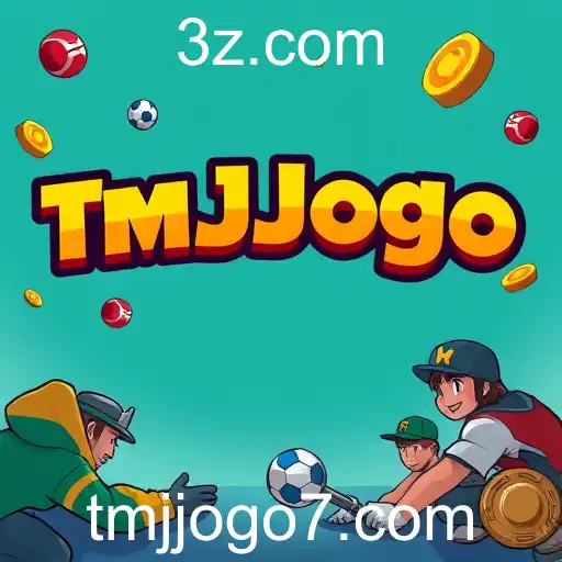 Inovações de tmjjogo com: O Futuro dos Jogos Online em Português