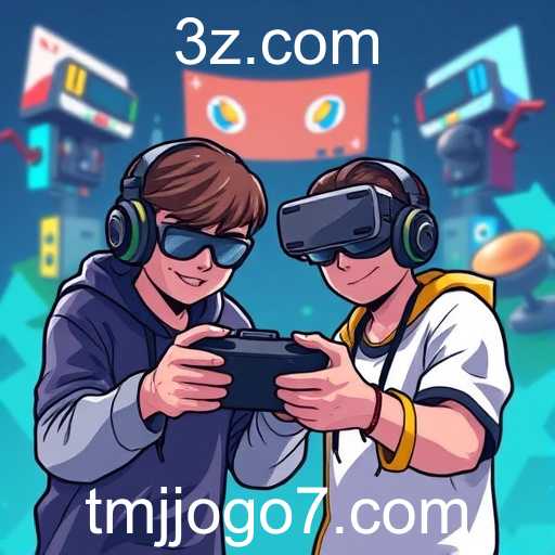 A Nova Era dos Jogos Online em Português