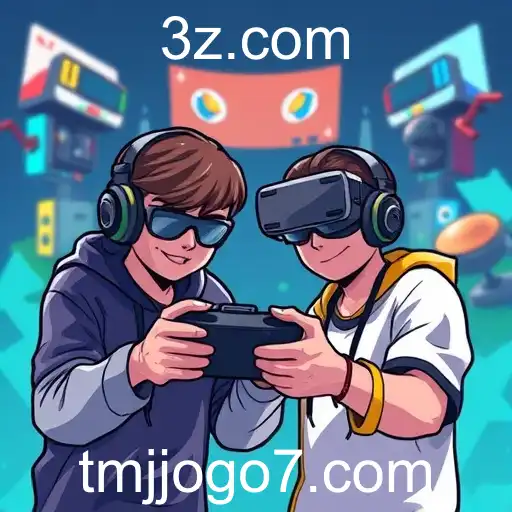 A Nova Era dos Jogos Online em Português