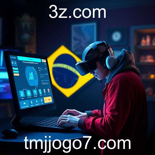 A Nova Era dos Jogos Online em Português