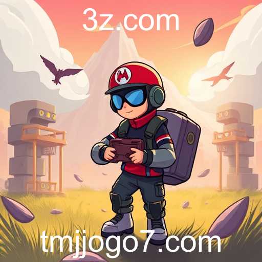 Novo Horizonte para o Mundo dos Jogos Online