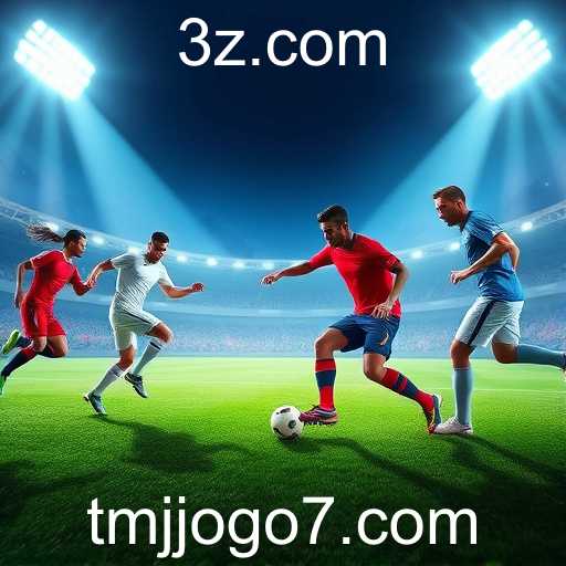 Novos Jogos e Tendências Marcam o tmjjogo com