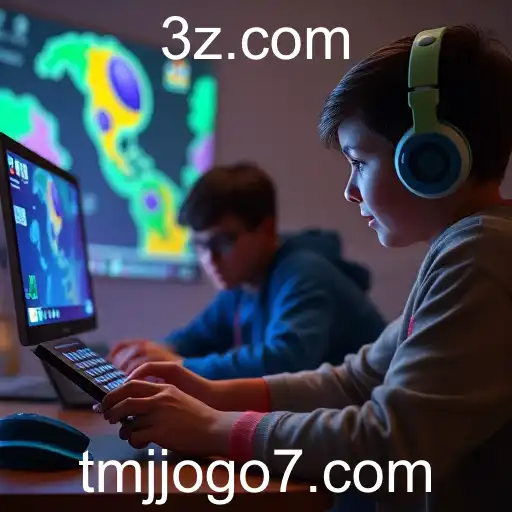 Crescimento do Mercado de Jogos Online em 2026