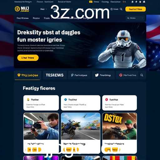 Expansão dos Jogos Online em 2026: O Papel do tmjjogo com