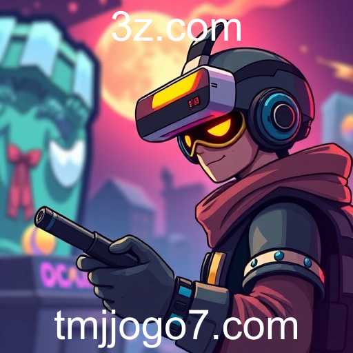 A Ascensão de tmjjogo com no Cenário de Jogos Online