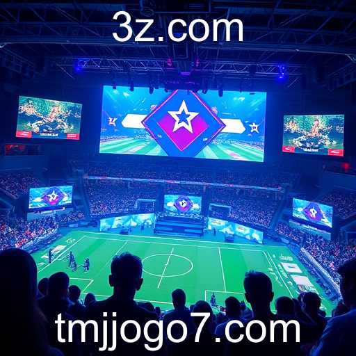 Revolução no Mundo dos Jogos Online