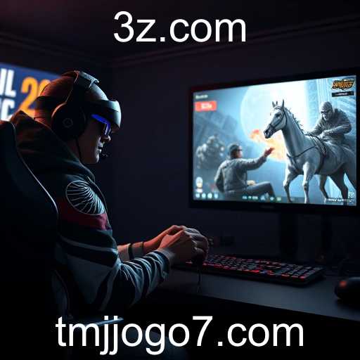 Novidades e Tendências no Mundo dos Jogos Online