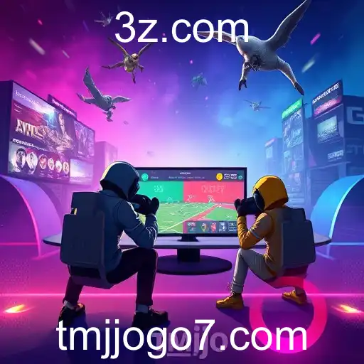 Inovações e Tendências do Site de Jogos Popular no Brasil
