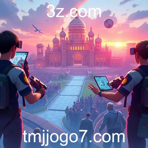 Os Jogos em Português Mais Populares do Ano