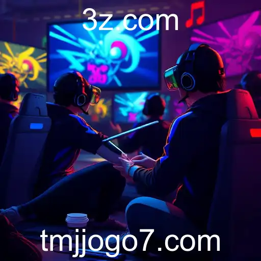 A Revolução dos Jogos Online no Brasil