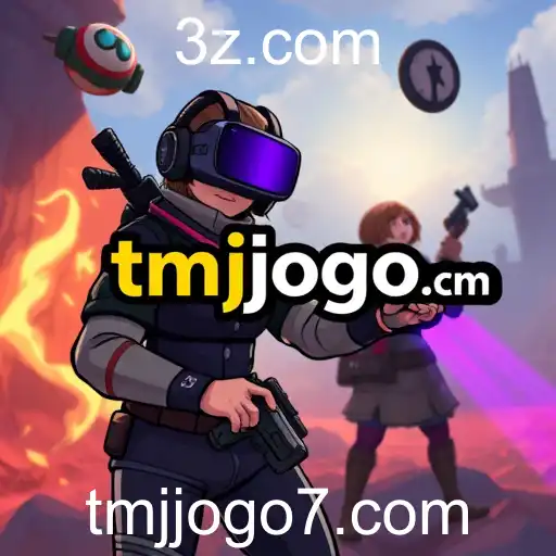 A Ascensão do tmjjogo com no Cenário de Jogos Online