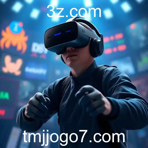 A Ascensão do tmjjogo com: Tendências em 2026