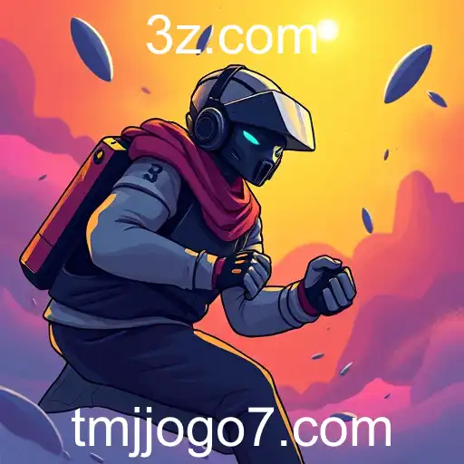 A Inovação do TMJJogo no Cenário de Jogos Online