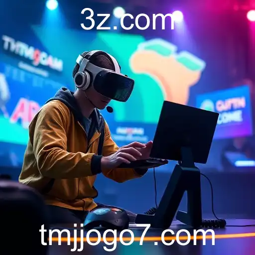 Tendências Emergentes em Jogos Online para Brasileiros